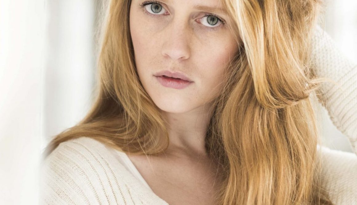 Rebecca ter Mors