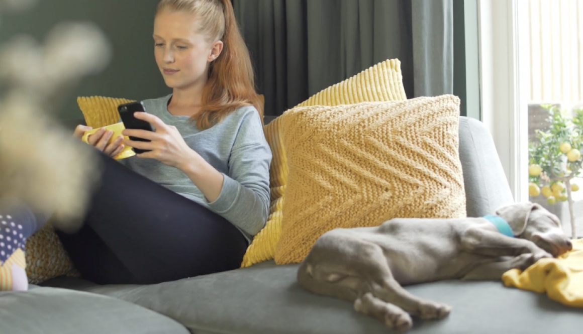 OXXIO APP commercial