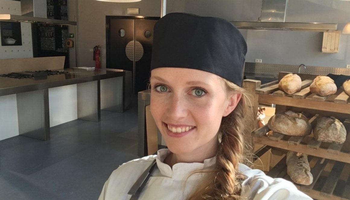 Opnames Scandinavisch bakmerk